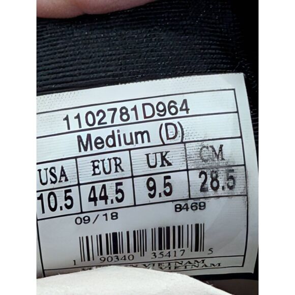 Brooks Launch 5 Rock n Roll Tie Die Marathon Series Men's 10.5 D Running Shoes - Picture 13 of 16